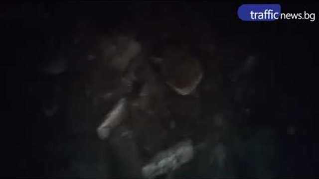 Дупки дебнат пловдивчани