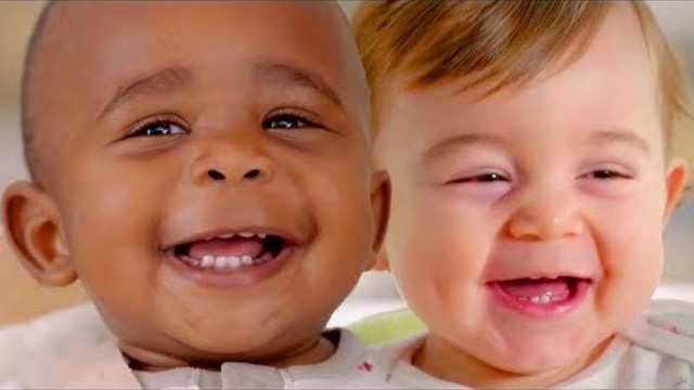 Funny Babies Song - Toddlers Songs for Kids