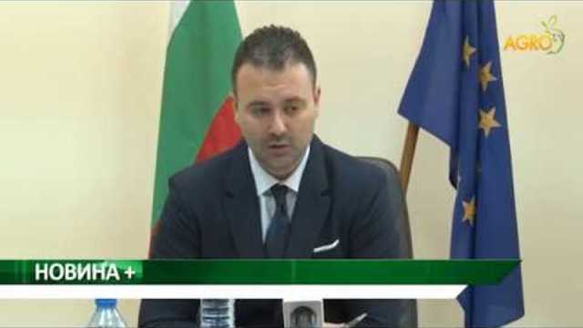 Новина плюс: Проекти между България и Китай в земеделието, автор Данаил Андреев