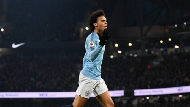 Манчестър Сити 2-1 Ливърпул |