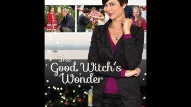 Чудесата на добрата вещица бг аудио 2014