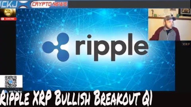Ripple (XRP): Fractal Similarities Point To Massive Bullish Breakout In Q1... BG 123 XRP BABY