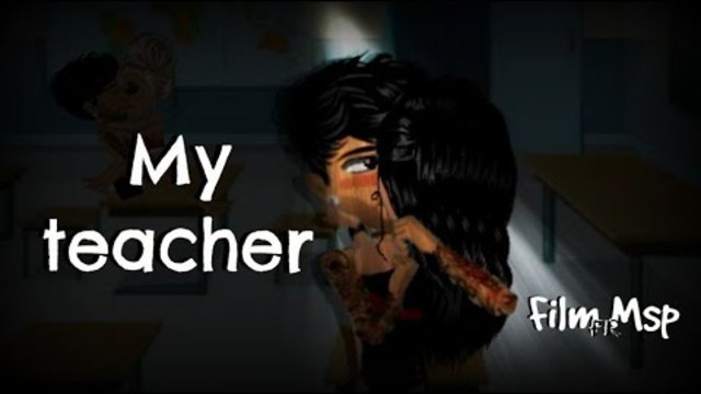 My teacher || French Film Msp