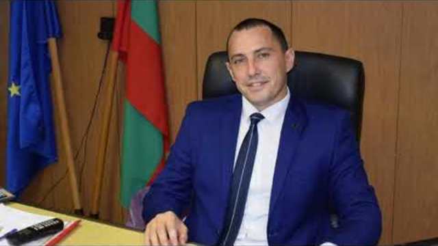 Ще строи ли Ральо Ралев паркинг?