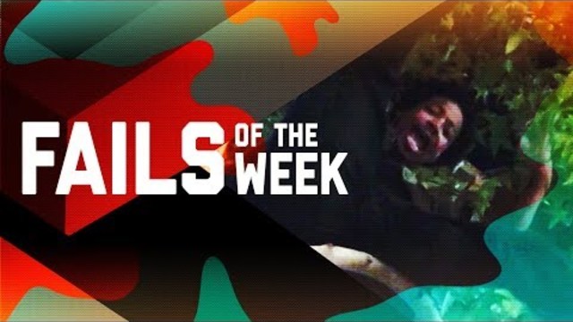 Shattered Expectations: Fails of the Week (January 2019) | FailArmy