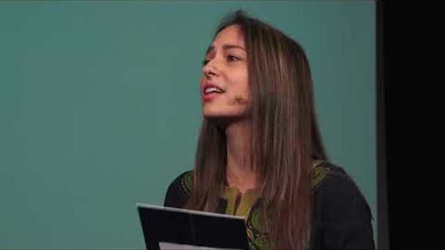 Феминизъм в България? Feminism in Bulgaria?  | Tania Lessenska | TEDxNBU