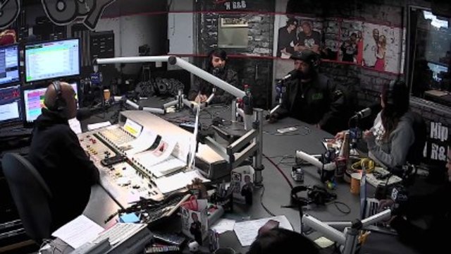 Лек Cube Talks Предстоящ филм от петък