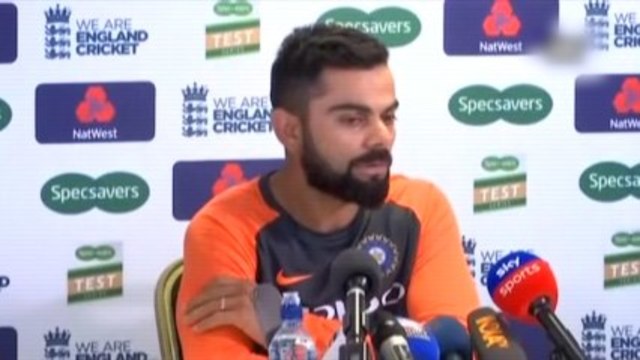 Virat Kohli става най-бързият за достигане на 19000 международни писти