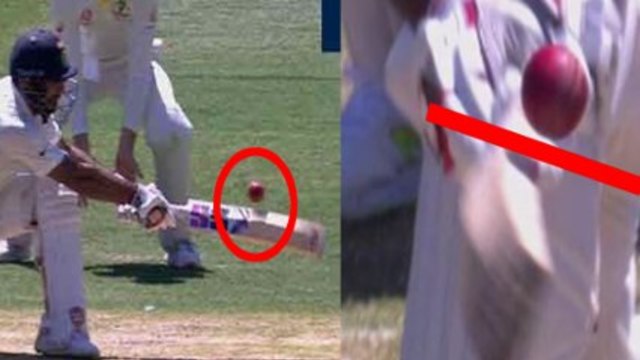 Ханума Вихари калибър ... Какво се случи?