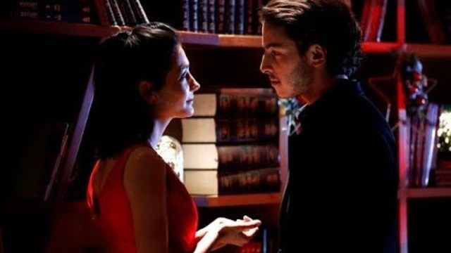 Соколиный холм 6 серия (РУССКИЕ СУБТИТРЫ)