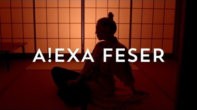 Alexa Feser - Mut (Official Music Video)