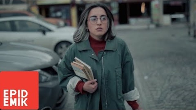 Şahıs - Uyuyakaldılar (Official Video)