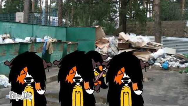 ЛЕНИН Я! Пародия [ремикс]