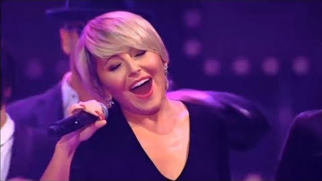 Анжелика Варум – Минус 20