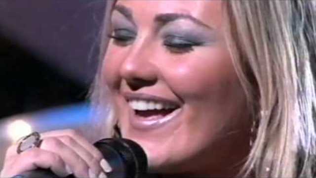 La Oreja De Van Gogh - Puedes Contar Conmigo