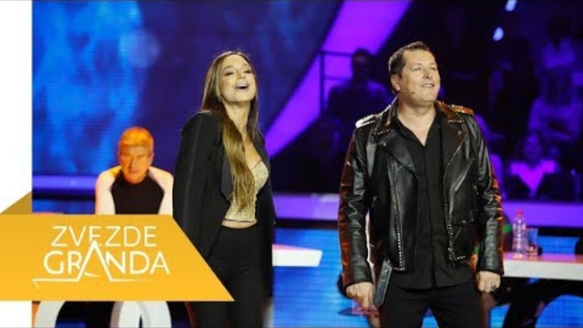 Aco Pejovic i Edita - Blud i nemoral - ZG Specijal 04 - (TV Prva 14.10.2018.)