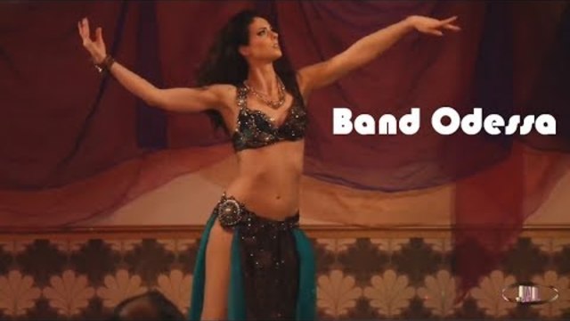 BAND ODESSA  -  ТОГДА СТОЯЛА