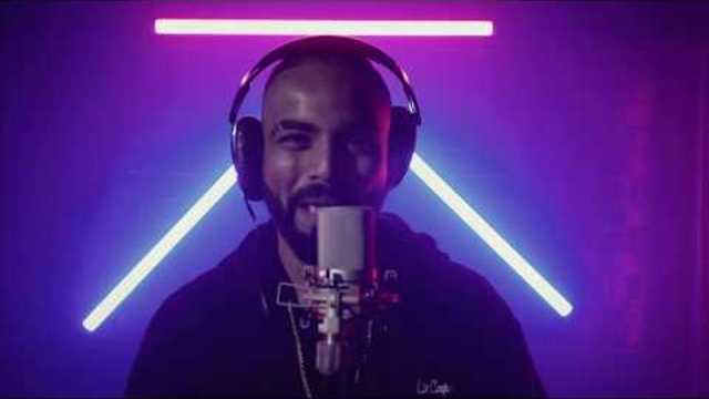 KURUJI - ASAIYOO [OFFICIAL MUSIC VIDEO]