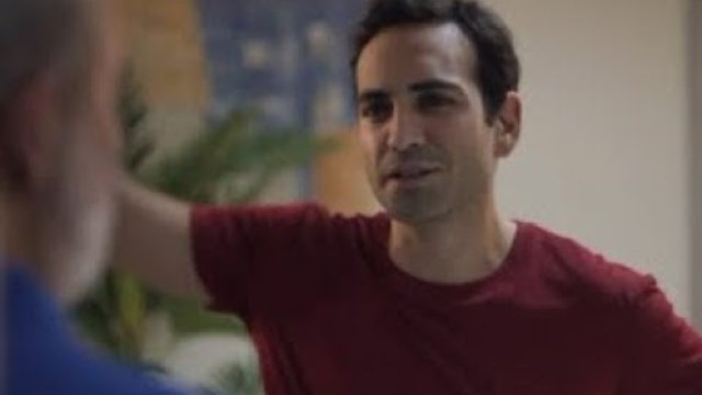 Любов от втори опит - Сезон 2, Епизод 1 (Част 8)