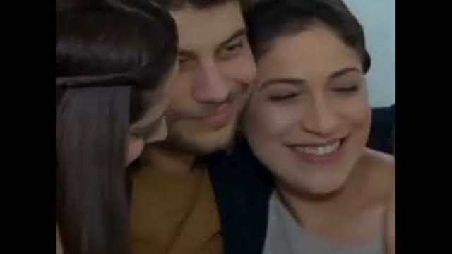 (За конкурса на Прости ми/Beni Affet)+ОПИСАНИЕТО- Краят на един невероятен сериал