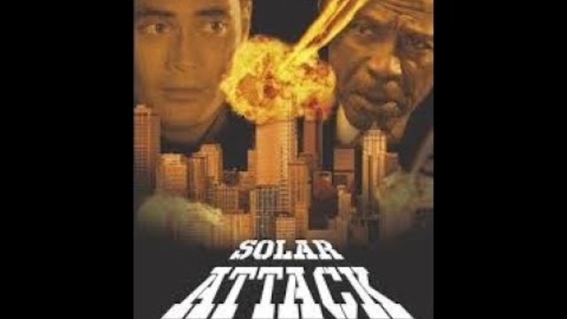 СОЛАРНА АТАКА (2006) Бг аудио (с Марк Дакаскос и Луис Госет Джуниър)