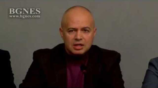 БСП поиска оставки на министри заради проблема с винетките - подробности