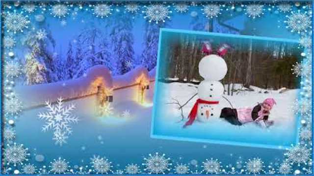 СНЕЖИНКИ/ИСКРЕН ПЕЦОВ и детско шлагерно студио ДА