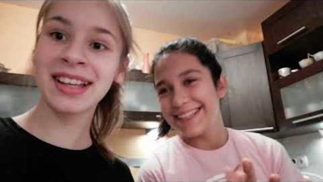 Готвя с Уаси .Пълен смях🤣