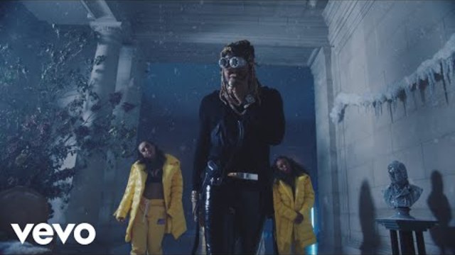 Future - Crushed Up