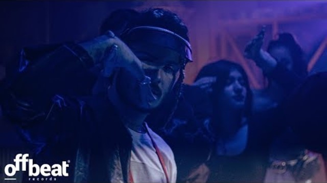 Saske - Σερί | Seri Ft. Givi (Official Music Video 4K)