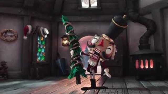 Fortnite-сезон 7 трейлър