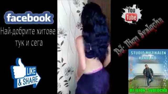 Микс от Най - Яките Кючеци 2019  + Видео / DJ Iliqn Svalqcha | MOMICHETA IGRAQT QKO KUCHECI 2019