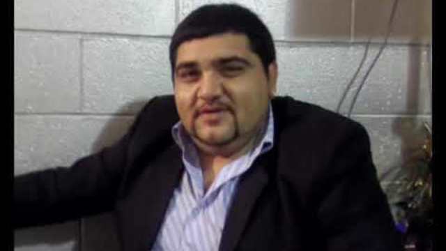 Ork Univers & Aliosha   kiuchek paskal  2013