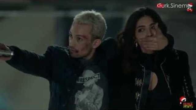 "Столкновение" 6 серия озвучке от Ирины Котовой и Ильдора Ахмеджанова