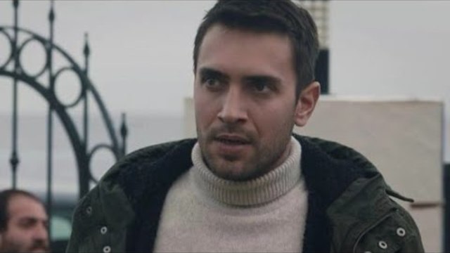 Ты расскажи карадениз 38 серия русская двухголосная озвучка