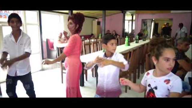 ork armani ТАРИКАТСКИ кючек