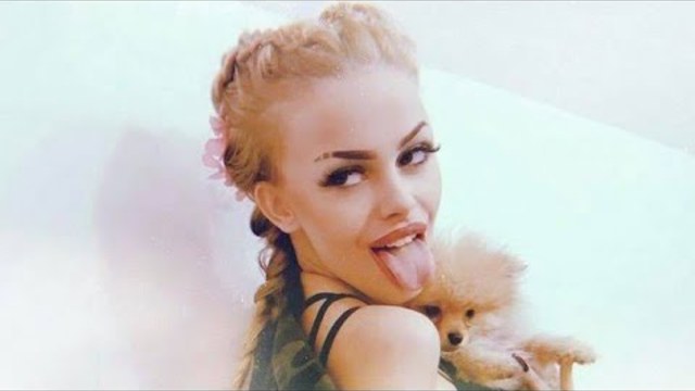 Сузанита Играе кючек/2019