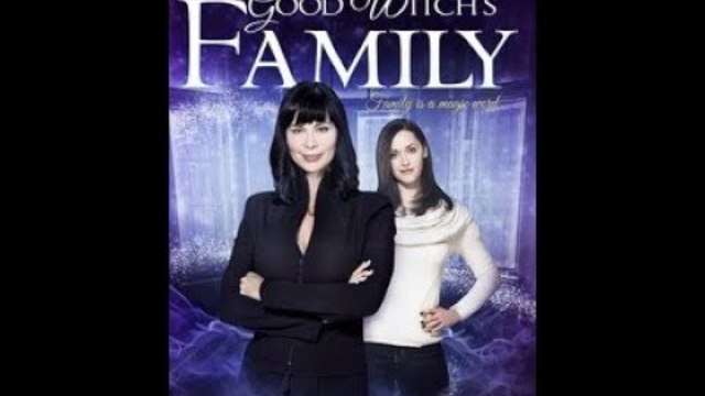 Семейството на добрата вещица Бг аудио 2011
