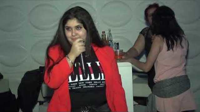 Турска песен