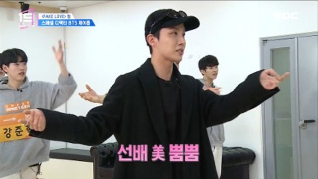 [HOT] преподават хореографи