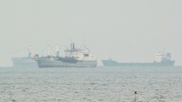 Кораб потъна в Черно море край Турция, шестима загинаха - Сред загиналите е и капитанът