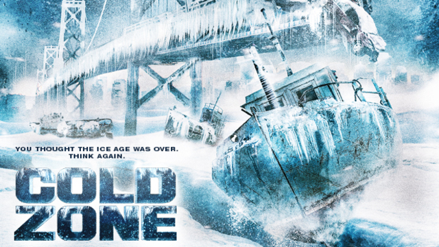 Студена зона Cold Zone   (2017)   Бг Аудио( Високо Качество) Част 1