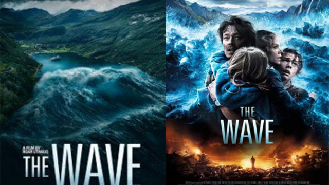 Вълната  The Wave (2015)  Бг Аудио( Високо Качество) Част 1