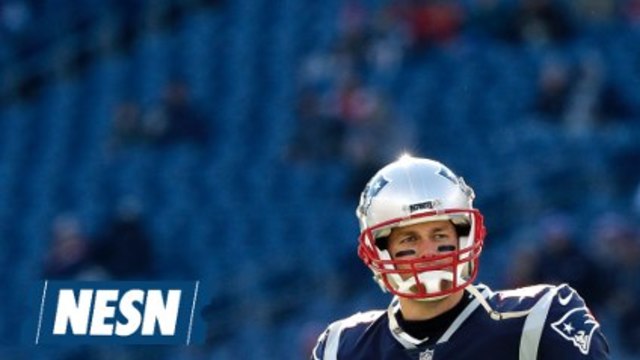 Том Брейди срещу зарядни устройства