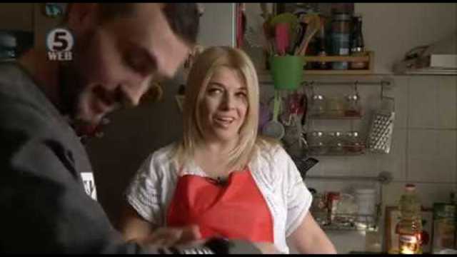 Избор на најдобри рецепти   1.01.2019