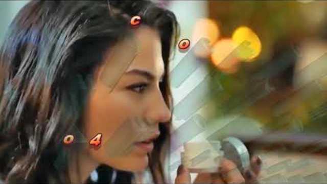 Никос Икономопулос - наранява ме - субтитри