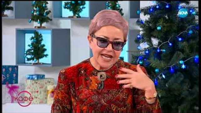 Стефан Димитров: Може ли всичко да ни е наред - На кафе (07.01.2019)