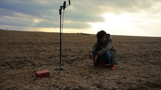 ELI - Ieri (Official Video)