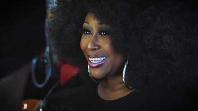 Terisa Griffin "Oh Me Oh My" Official Video