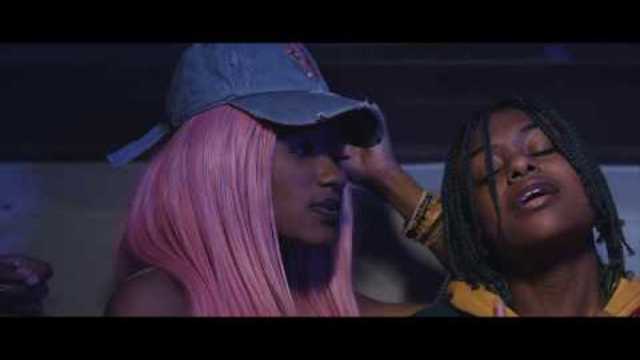 FH Snoop - Caribbean Jawn (Official Video)